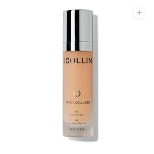 G.M. Collin Native Collagen Gel